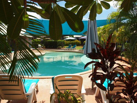 Broome Beach Resort - Accommodation NT 4