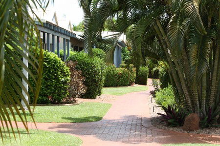 Broome Beach Resort - Accommodation NT 0