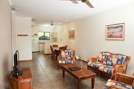 Broome Beach Resort - Accommodation NT 1