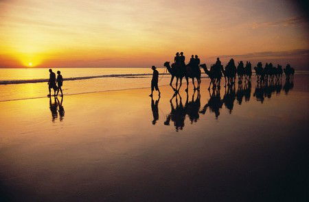 Broome Beach Resort - Accommodation NT 3