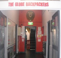 The Globe Backpackers - Accommodation NT