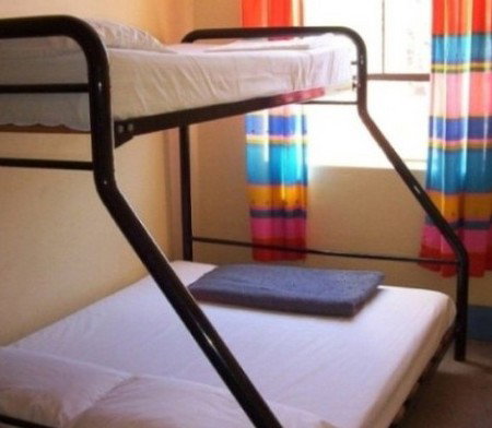 The Globe Backpackers - NT Tourism 2