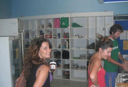 The Globe Backpackers - NT Tourism 3