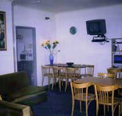 Hyde Park Backpackers - Accommodation NT