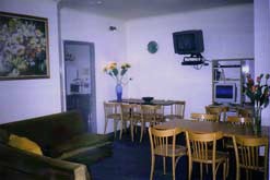 Hyde Park Backpackers - NT Tourism 0