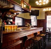 Wynyard Hotel - Accommodation NT