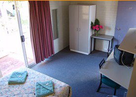 Balmain Lodge - NT Tourism 0