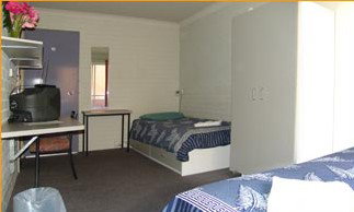 Balmain Lodge - NT Tourism 1