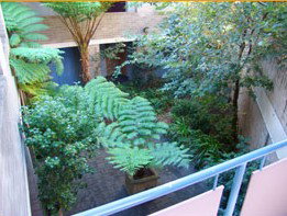 Balmain Lodge - NT Tourism 2
