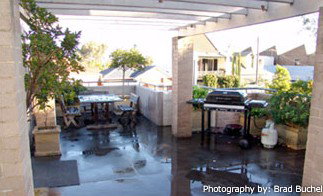 Balmain Lodge - NT Tourism 4