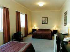 Hotel Tasmania - Accommodation NT 1