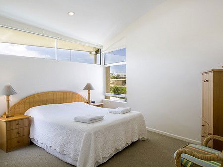 Aqua Promenade Beachfront Apartments - Accommodation NT 3
