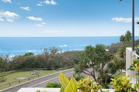 Aqua Promenade Beachfront Apartments - Accommodation NT 5