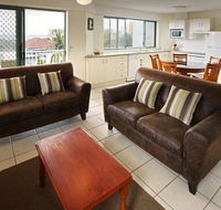 Lindomare Apartments - Accommodation NT