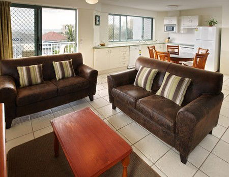 Lindomare Apartments - Accommodation NT 0