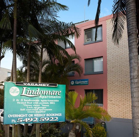 Lindomare Apartments - Accommodation NT 1