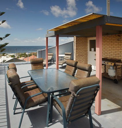 Lindomare Apartments - Accommodation NT 2
