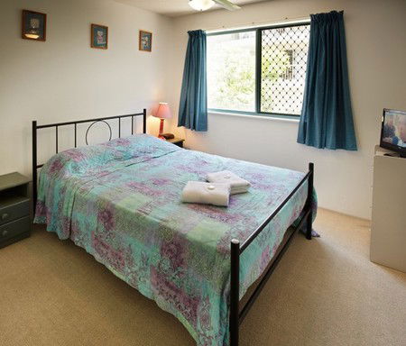 Lindomare Apartments - Accommodation NT 3