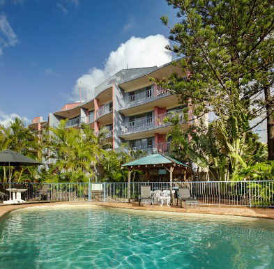 Lindomare Apartments - Accommodation NT 4