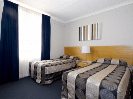 Hillarys Harbour Resort Apartments - Accommodation NT
