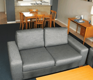 Hillarys Harbour Resort Apartments - Accommodation NT 2