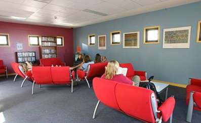 Canberra Yha - NT Tourism 1