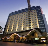Mercure Sydney - Accommodation NT
