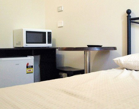 Lamrock Lodge - NT Tourism 3