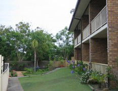 Myall River Palms Motor Inn - Accommodation NT 0