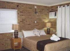 Myall River Palms Motor Inn - Accommodation NT 3