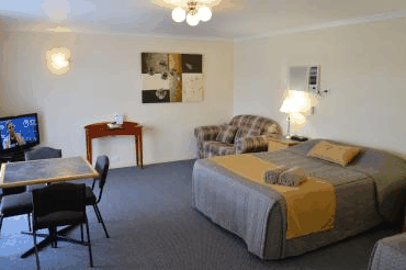 Arkana Motor Inn And Terrace Apartments - thumb 3