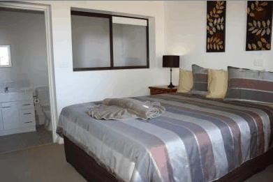 Bay View Holiday Village - Accommodation NT