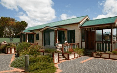 West Takone ACT Accommodation NT