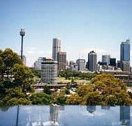 Kanga House Backpackers - Accommodation NT