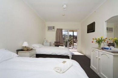 Aussie Settler Motel - Accommodation NT 0