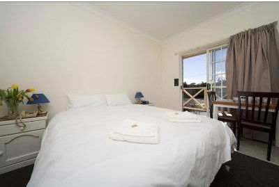 Aussie Settler Motel - Accommodation NT 3