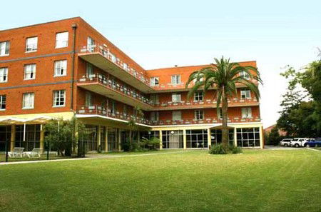 Greenwich Village Accommodation - Accommodation NT 0