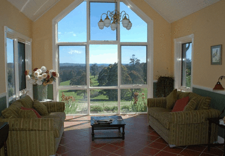 McKeown's Rest - Accommodation NT