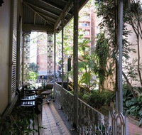 The Original Backpackers Lodge - Accommodation NT