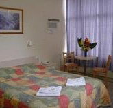 Wahroonga Spanish Motel - Accommodation NT