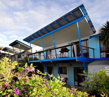 Esperance Island View Apartments - Accommodation NT 0