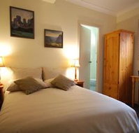 Ashfield Manor - NT Tourism