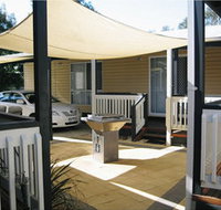 Yarraby Holiday Park - Accommodation NT