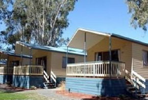 Yarraby Holiday Park - Accommodation NT 5