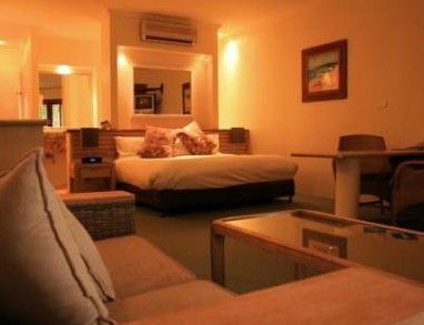 Ballina Beach Resort - Accommodation NT 0