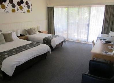 Ballina Beach Resort - Accommodation NT 1