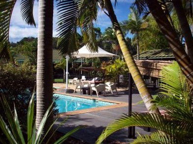 Ballina Beach Resort - Accommodation NT 2