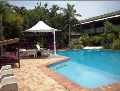 Ballina Beach Resort - Accommodation NT 5