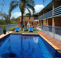 Tannum on the Beach Motel - Accommodation NT