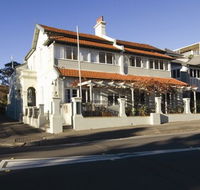 Periwinkle Guest House - Accommodation NT